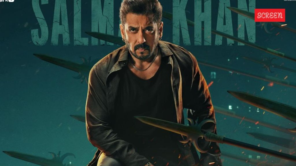 Salman