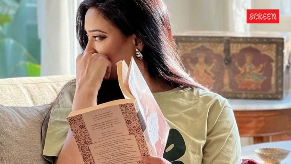 Sweta Tiwari